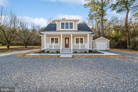 25079 Ocean Gtwy, Mardela Springs, MD 21837