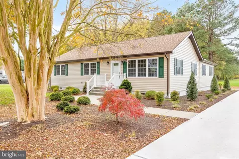 208 Fawn Dr, Salisbury, MD 21804