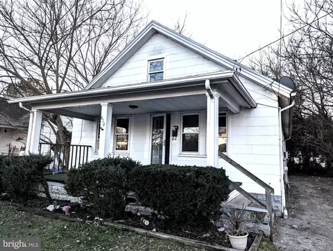 616 Dover St, Salisbury, MD 21804