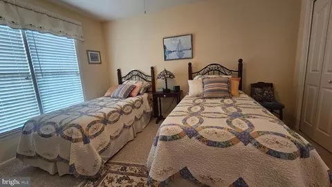 Bedroom - 5981 Fire Fly Dr, Salisbury, MD 21801 photo 7 of 10