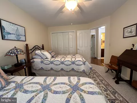 Bedroom - 5981 Fire Fly Dr, Salisbury, MD 21801 photo 5 of 10