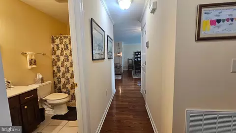 Entry Way - 5981 Fire Fly Dr, Salisbury, MD 21801 photo 11 of 13