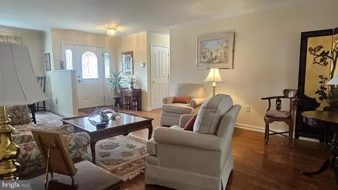 Entry Way - 5981 Fire Fly Dr, Salisbury, MD 21801 photo 4 of 13