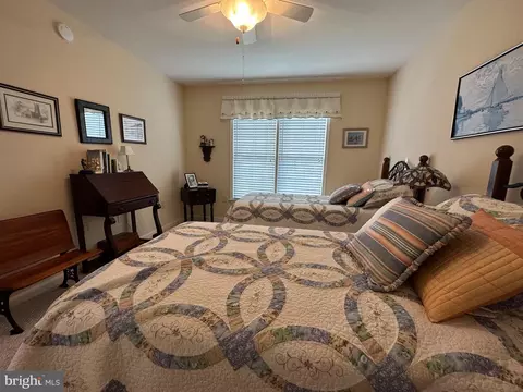 Bedroom - 5981 Fire Fly Dr, Salisbury, MD 21801 photo 9 of 10