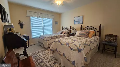 Bedroom - 5981 Fire Fly Dr, Salisbury, MD 21801 photo 8 of 10