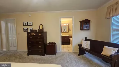 Bedroom - 5981 Fire Fly Dr, Salisbury, MD 21801 photo 10 of 10