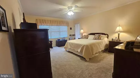 Bedroom - 5981 Fire Fly Dr, Salisbury, MD 21801 photo 2 of 10
