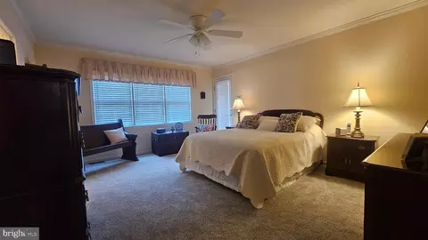 Bedroom - 5981 Fire Fly Dr, Salisbury, MD 21801 photo 1 of 10