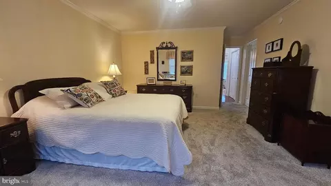 Bedroom - 5981 Fire Fly Dr, Salisbury, MD 21801 photo 3 of 10