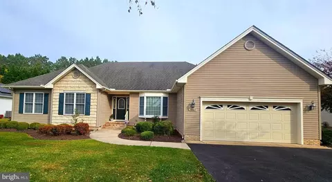 5981 Fire Fly Dr, Salisbury, MD 21801