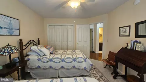Bedroom - 5981 Fire Fly Dr, Salisbury, MD 21801 photo 6 of 10
