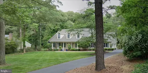 4032 Devonshire Dr, Salisbury, MD 21804 photo 2