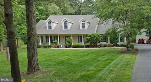 4032 Devonshire Dr, Salisbury, MD 21804