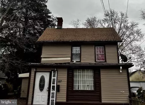 127 2nd St, Salisbury, MD 21801