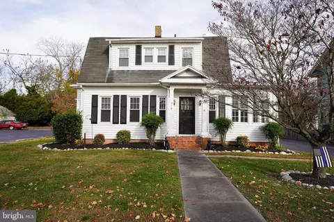 319 E Main St, Fruitland, MD 21826
