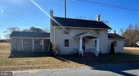20861 Bivalve Wharf Rd, Bivalve, MD 21814