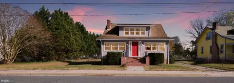 213 W Main St, Fruitland, MD 21826