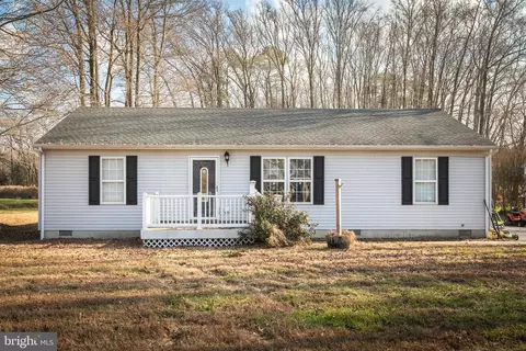 7639 Gumboro Rd, Pittsville, MD 21850