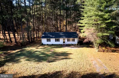 6018 Rockawalkin Rd, Salisbury, MD 21801