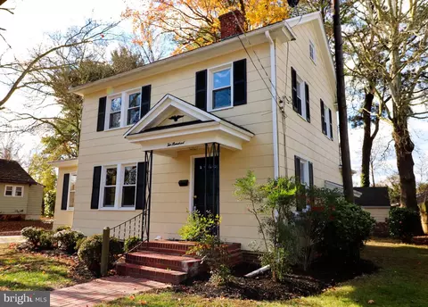 200 Truitt St, Salisbury, MD 21804