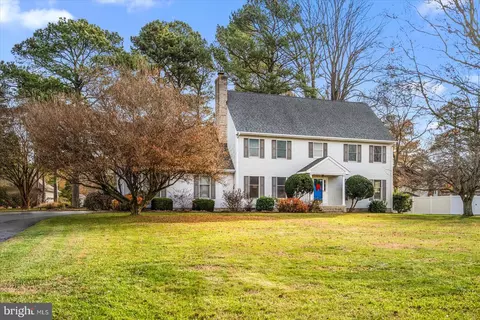 30019 Southampton Bridge Rd, Salisbury, MD 21804