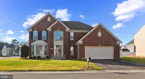 9104 Drawbridge Dr, Delmar, MD 21875 photo 2