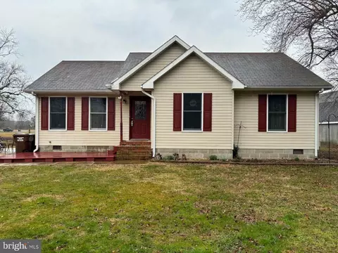 34990 Old Ocean City Rd, Pittsville, MD 21850
