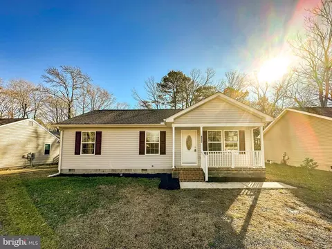 912 Powhatan Blvd, Salisbury, MD 21801