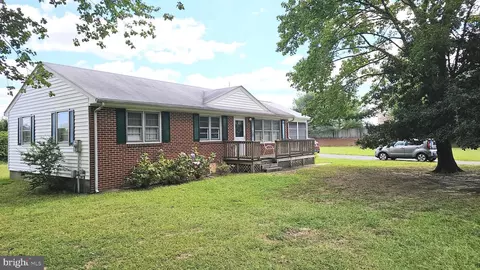 148 Shamrock Dr, Salisbury, MD 21804