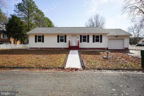 1313 Foggy Bottom Dr, Salisbury, MD 21804