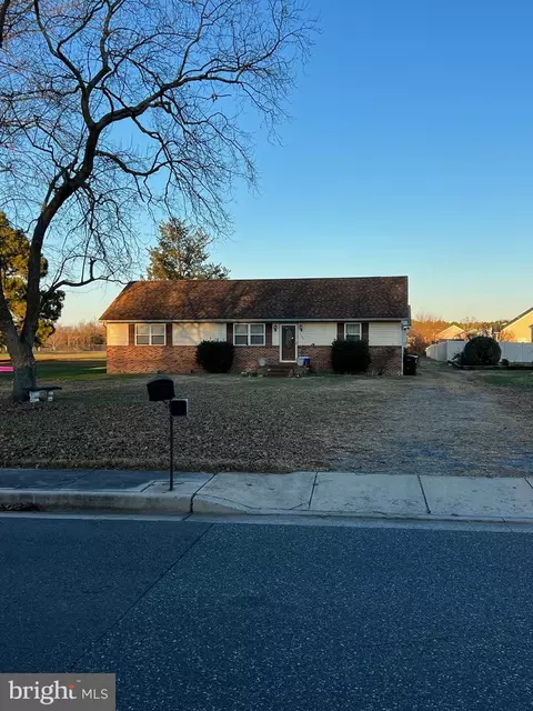 503 Saint Lukes Rd, Fruitland, MD 21826