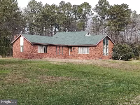 8591 Williams Mill Pond Rd, Delmar, MD 21875