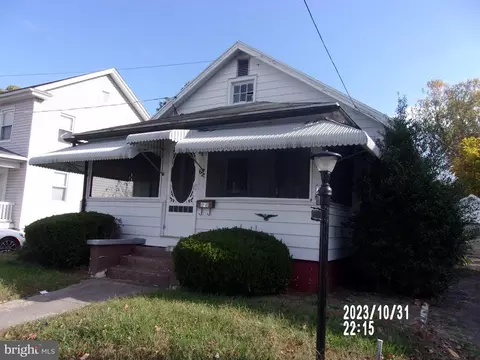 625 Truitt St, Salisbury, MD 21804