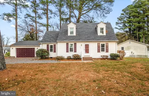 704 Gladstone Cir, Salisbury, MD 21804