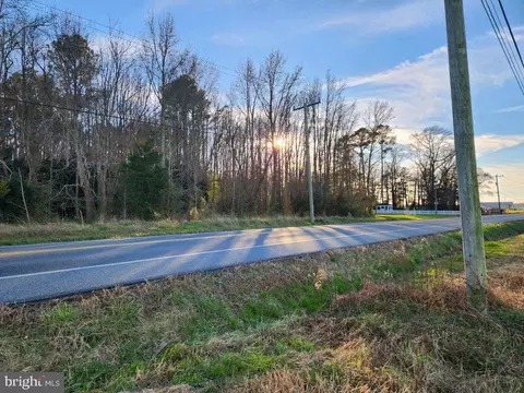 0 Old Ocean City Rd, Willards, MD 21874