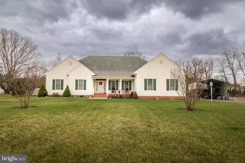 29584 Mill Stream Dr, Salisbury, MD 21804