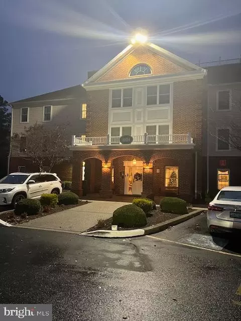 1101 S Schumaker Dr #PH45 U, Salisbury, MD 21804