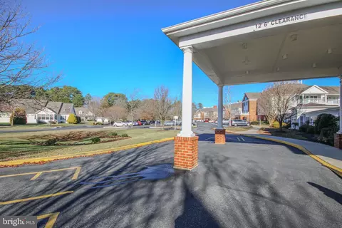 Exterior - 918 Winding Way, Salisbury, MD 21804 photo 12 of 12