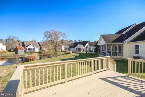 Exterior - 918 Winding Way, Salisbury, MD 21804 photo 4 of 12