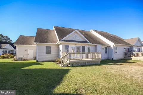 Exterior - 918 Winding Way, Salisbury, MD 21804 photo 6 of 12