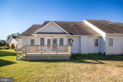 Exterior - 918 Winding Way, Salisbury, MD 21804 photo 7 of 12