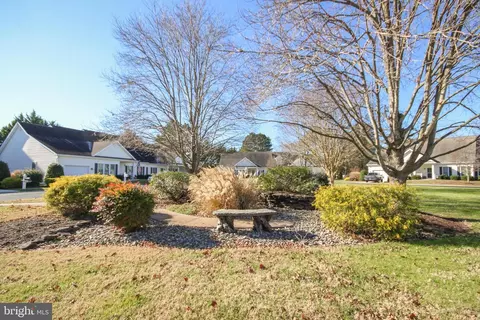 Exterior - 918 Winding Way, Salisbury, MD 21804 photo 9 of 12