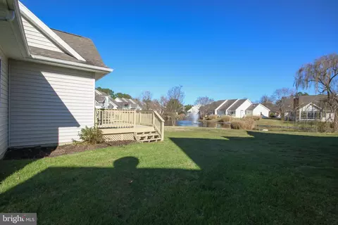 Exterior - 918 Winding Way, Salisbury, MD 21804 photo 8 of 12