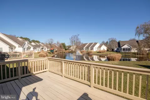 Exterior - 918 Winding Way, Salisbury, MD 21804 photo 5 of 12