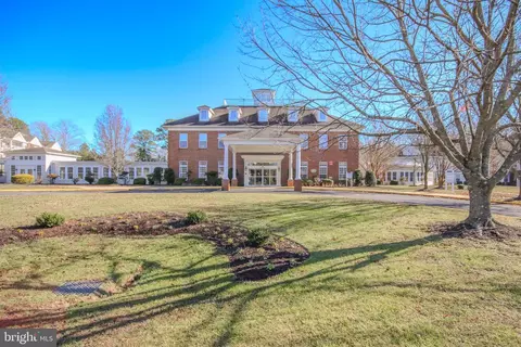 Exterior - 918 Winding Way, Salisbury, MD 21804 photo 10 of 12