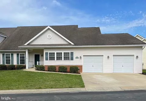 918 Winding Way, Salisbury, MD 21804