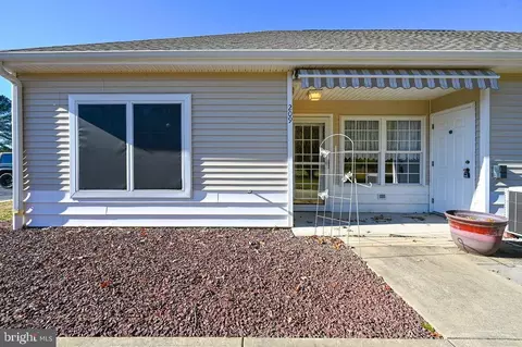 209 Troopers Way, Salisbury, MD 21804