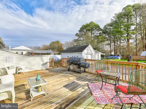 7295 Canal St, Willards, MD 21874 photo 23