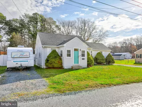 7295 Canal St, Willards, MD 21874 photo 4