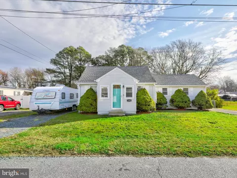 7295 Canal St, Willards, MD 21874 photo 3